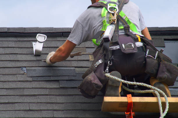 Professional Roofing Contractor in Crump, TN