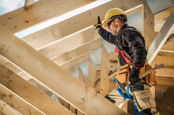 Best Roof Gutter Cleaning  in Crump, TN