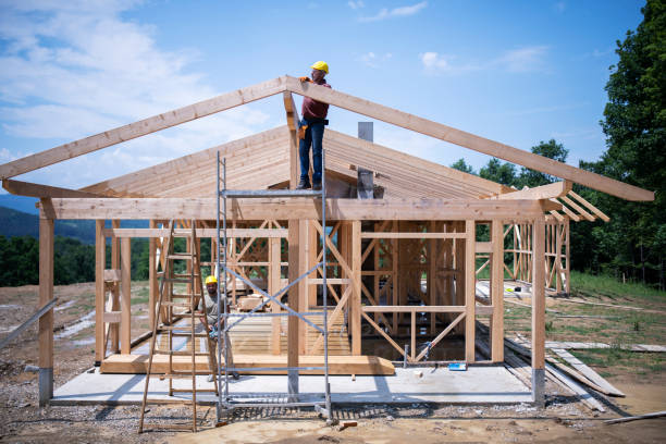 Best New Roof Installation  in Crump, TN