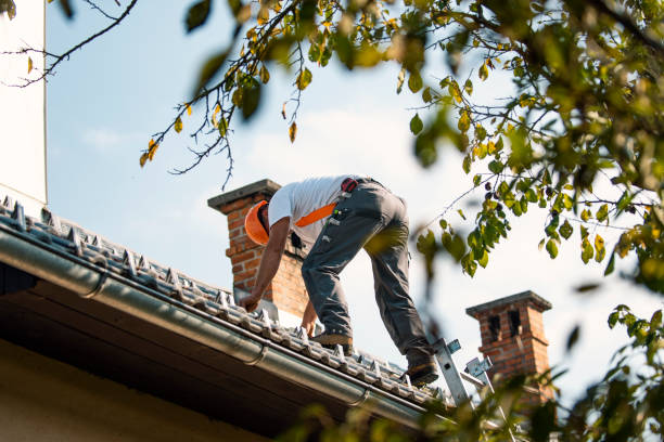 Roof Repair Estimates in Crump, TN