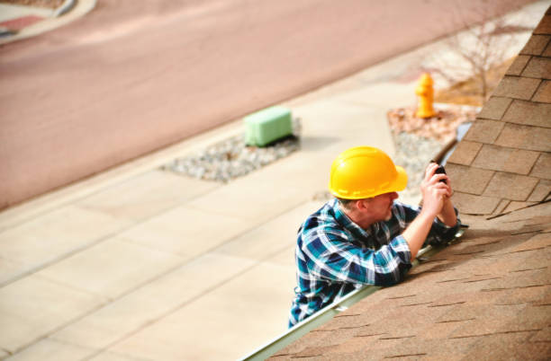 Best Roof Repair Estimates  in Crump, TN