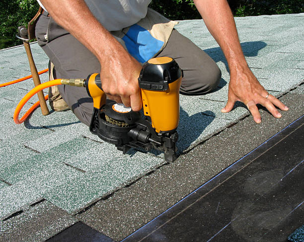 Best Roofing Contractor Near Me  in Crump, TN