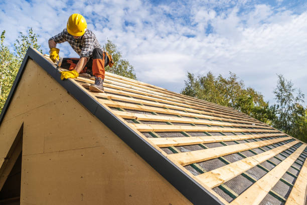 Tile Roofing Contractor in Crump, TN