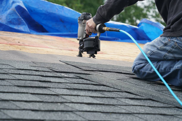 Best Commercial Roofing Services  in Crump, TN