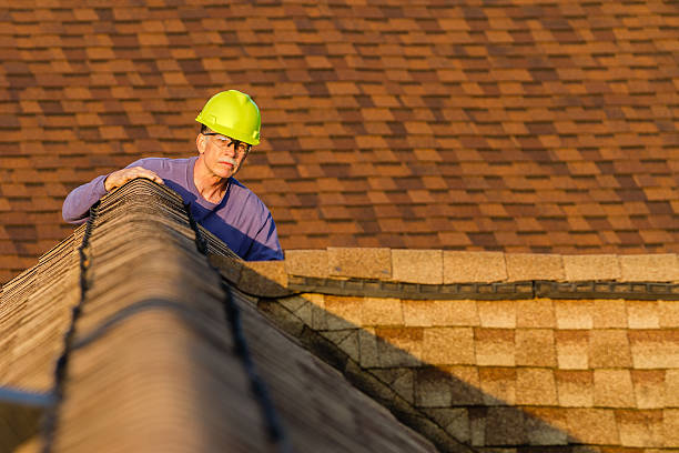 Best Roof Restoration Services  in Crump, TN