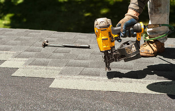 Best Residential Roofing Contractor  in Crump, TN