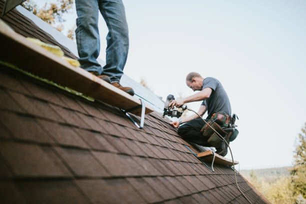Best Local Roofing Companies  in Crump, TN
